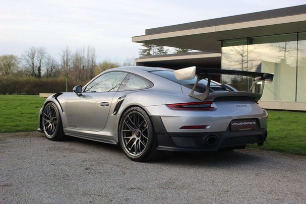 Porsche 991 RS Weissach 515 kW image number 5