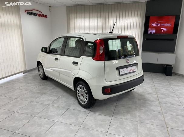 Fiat Panda 1.2 LPG 51 kW image number 8