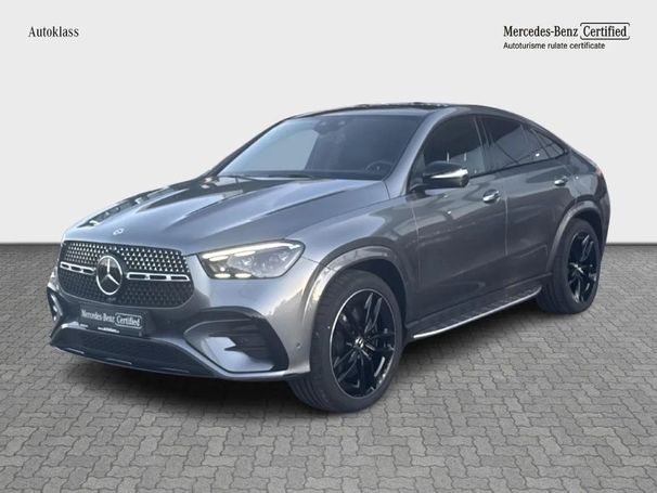 Mercedes-Benz GLE 450 d 270 kW image number 1