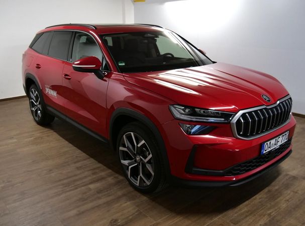 Skoda Kodiaq 2.0 TDI Selection 4x4 142 kW image number 3