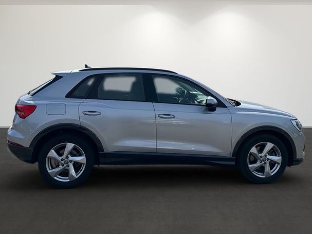 Audi Q3 TFSI quattro 140 kW image number 5