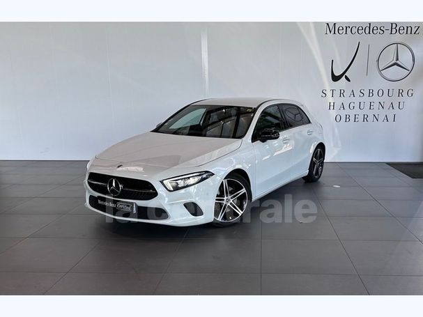 Mercedes-Benz A 180 d 85 kW image number 1