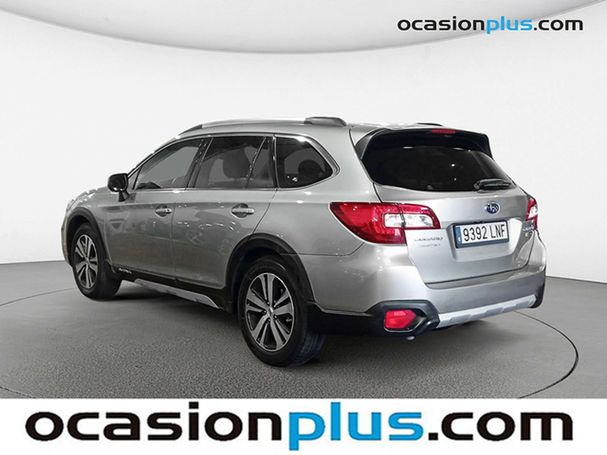 Subaru Outback 2.5 129 kW image number 4