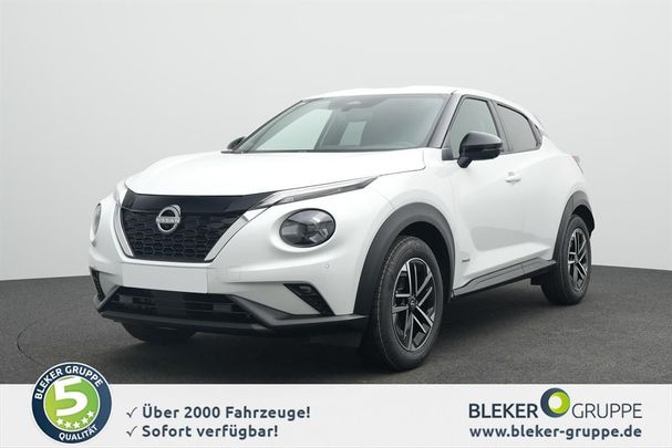 Nissan Juke 105 kW image number 1