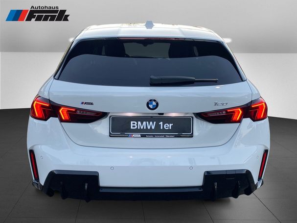 BMW 120i 115 kW image number 3