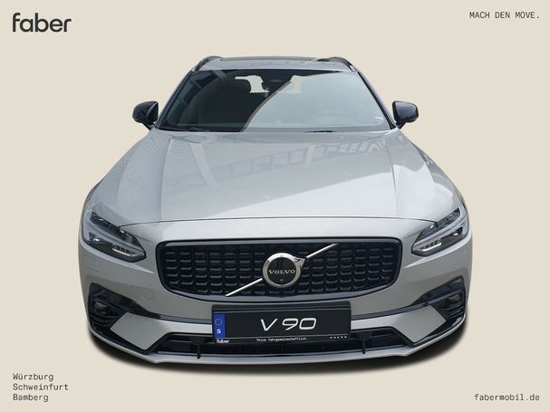 Volvo V90 B5 184 kW image number 13