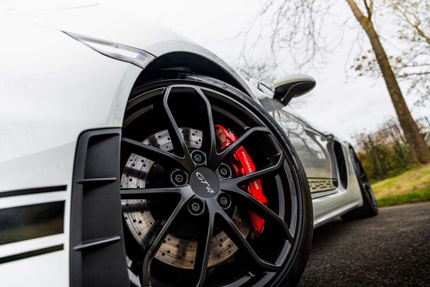 Porsche Cayman GT4 4.0 309 kW image number 5