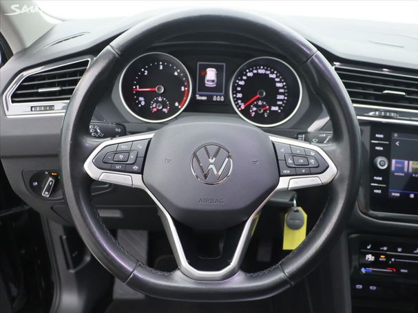 Volkswagen Tiguan 2.0 TDI 90 kW image number 19