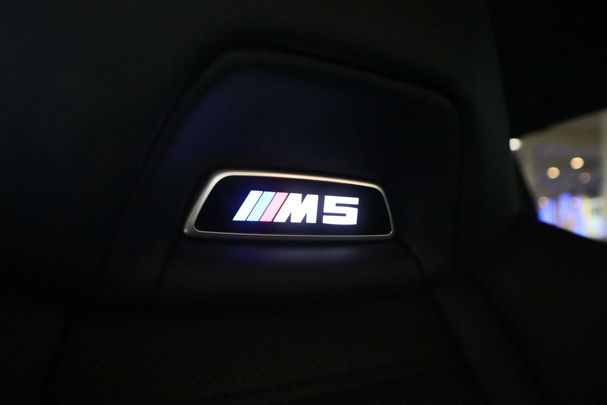 BMW M5 Competition M xDrive 460 kW image number 31