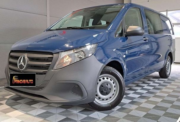 Mercedes-Benz Vito 114 CDi Tourer long 100 kW image number 8