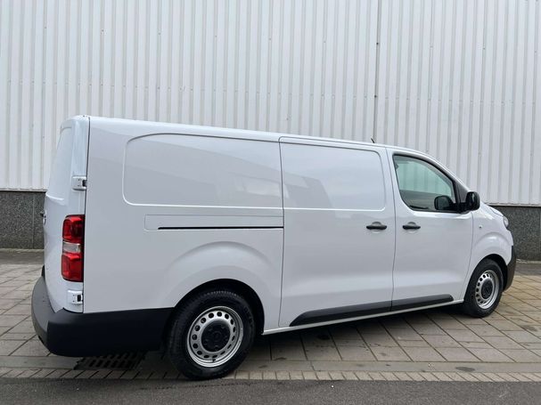 Opel Vivaro L3 75 kWh 100 kW image number 1