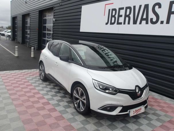 Renault Scenic Energy dCi 160 EDC 118 kW image number 2