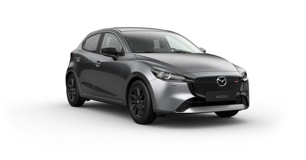 Mazda 2 66 kW image number 1