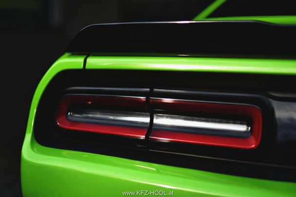 Dodge Challenger 362 kW image number 19