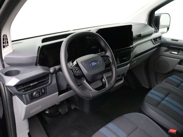 Ford Transit Custom 2.0 125 kW image number 3