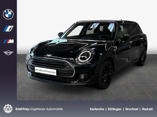 Mini One D Clubman Mini 85 kW image number 1