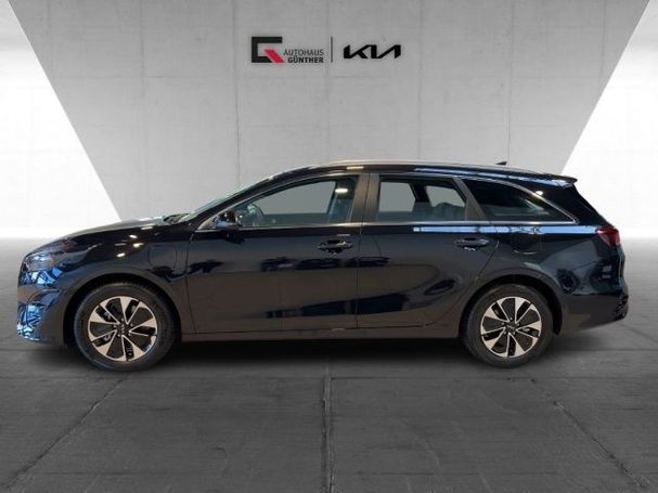 Kia Ceed 1.6 DCT6 104 kW image number 2