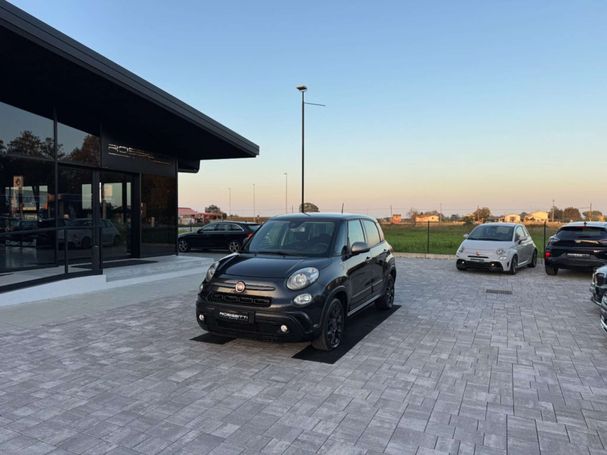 Fiat 500L 1.4 70 kW image number 3