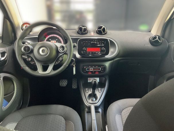 Smart ForTwo EQ 60 kW image number 11