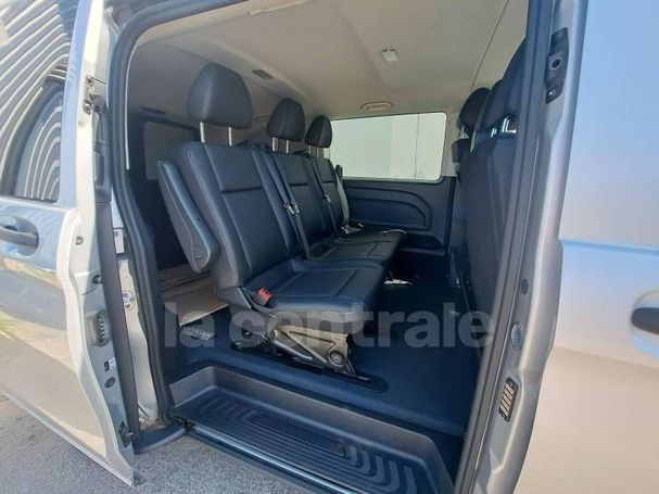 Mercedes-Benz Vito 119 CDi compact SELECT 140 kW image number 20