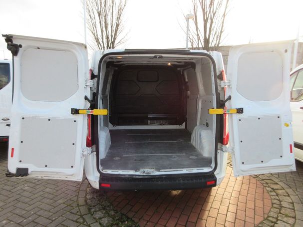 Ford Transit Custom 280 L1 Trend 77 kW image number 6