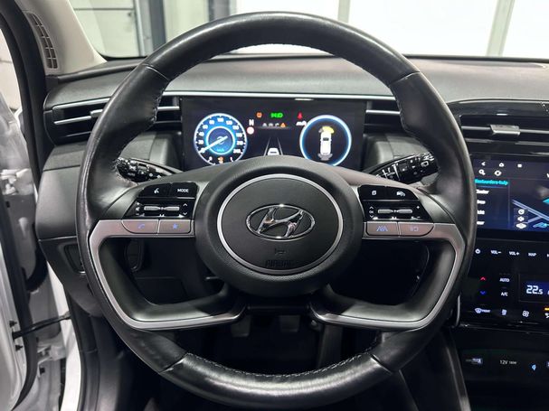 Hyundai Tucson 1.6 T-GDI 110 kW image number 24