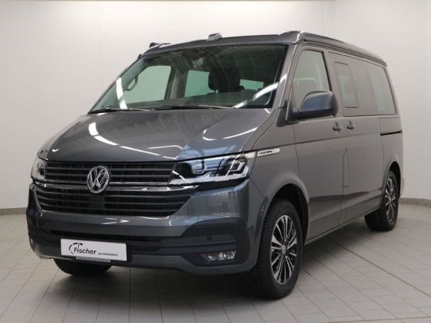 Volkswagen T6 California 110 kW image number 1