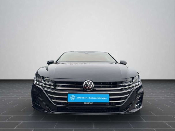 Volkswagen Arteon 4Motion 147 kW image number 6