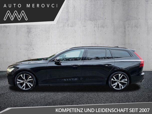 Volvo V60 T5 Geartronic 184 kW image number 10