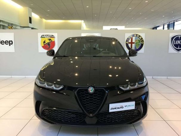 Alfa Romeo Tonale 1.5 Veloce TCT 118 kW image number 3