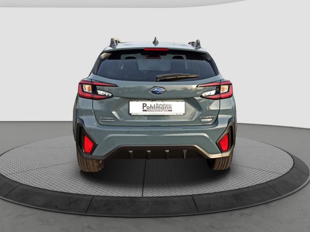 Subaru Crosstrek 2.0ie Platinum 100 kW image number 3