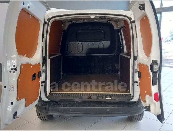 Renault Kangoo dCi 90 Extra 66 kW image number 7