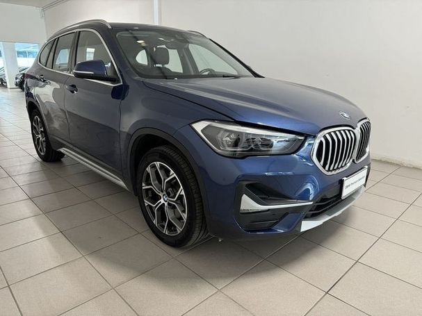 BMW X1 sDrive18d xLine 110 kW image number 2