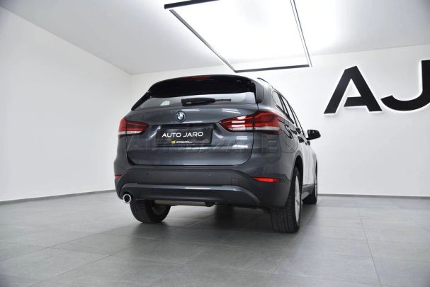 BMW X1 16d sDrive 85 kW image number 7