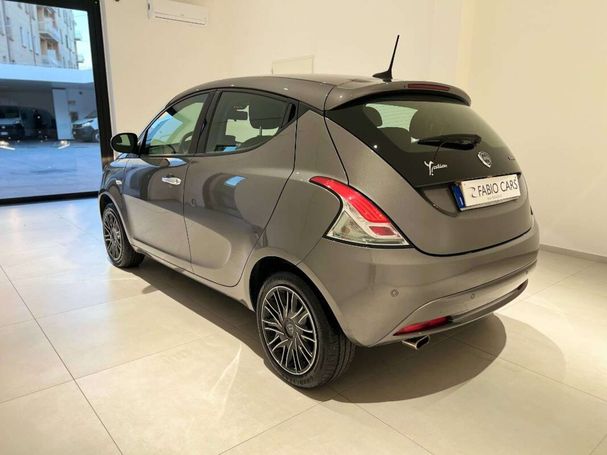 Lancia Ypsilon 51 kW image number 4