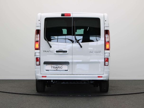 Renault Trafic dCi 170 125 kW image number 6