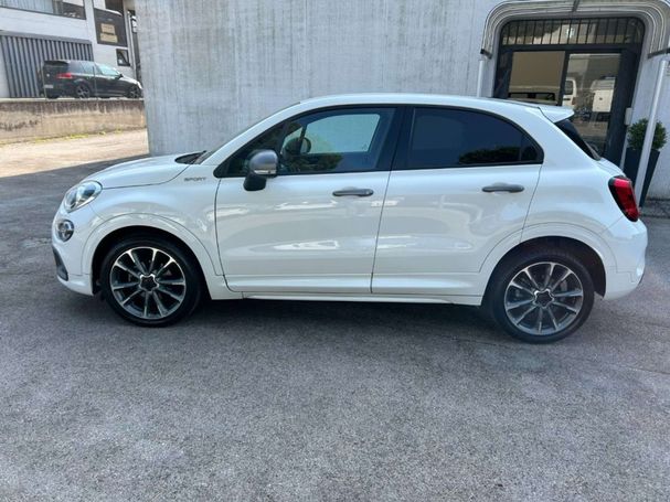 Fiat 500X 1.3 MultiJet 70 kW image number 8