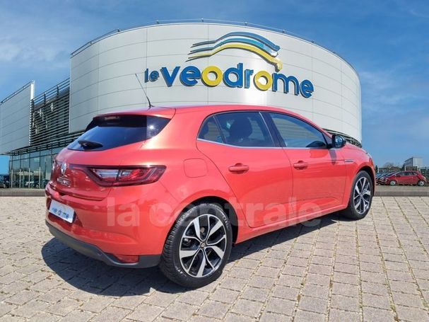 Renault Megane 103 kW image number 24