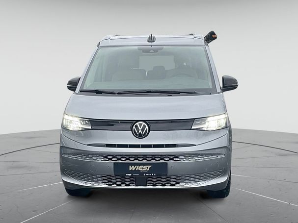 Volkswagen T7 California 2.0 TSI Beach DSG 150 kW image number 4