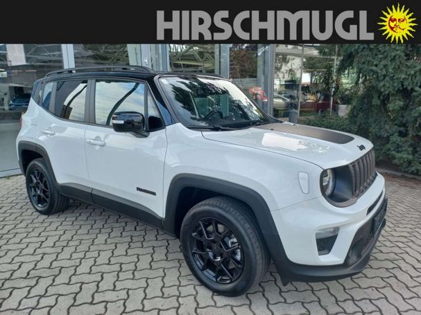 Jeep Renegade 1.3 PHEV 140 kW image number 3