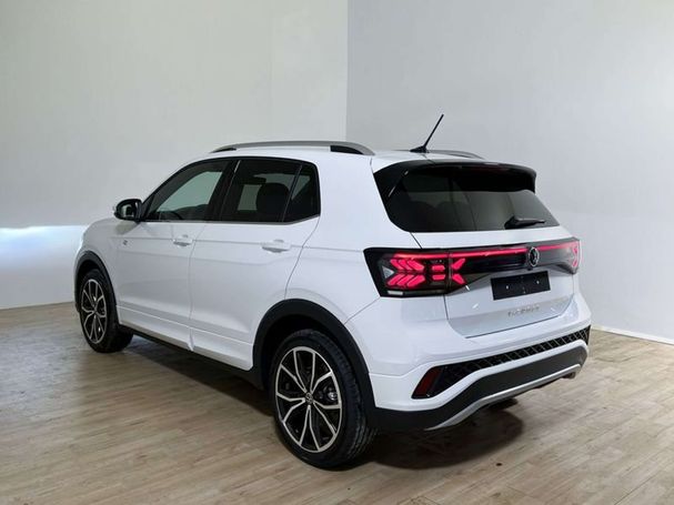 Volkswagen T-Cross 1.0 TSI 85 kW image number 6