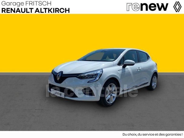 Renault Clio SCe 65 Zen 49 kW image number 1