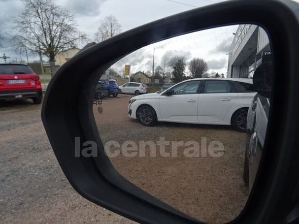 Dacia Duster Blue dCi 115 85 kW image number 48