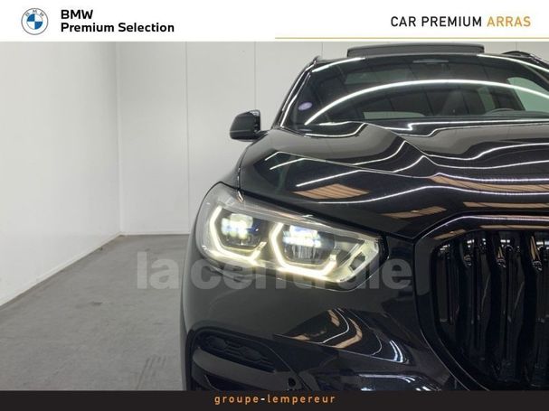 BMW X5 45e xDrive 290 kW image number 13