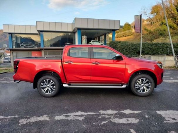 Isuzu D-Max Cab 120 kW image number 5