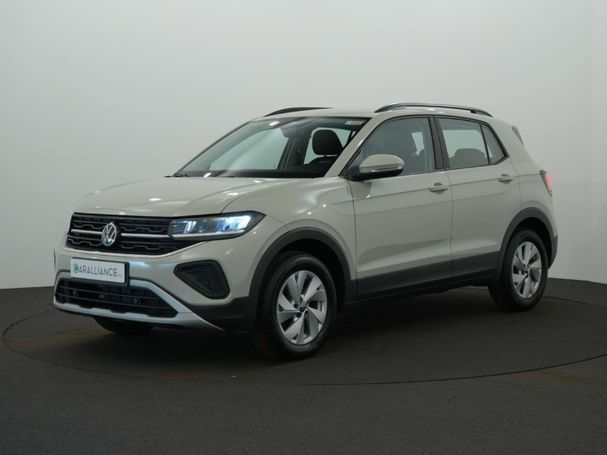 Volkswagen T-Cross 1.0 TSI Life 70 kW image number 1