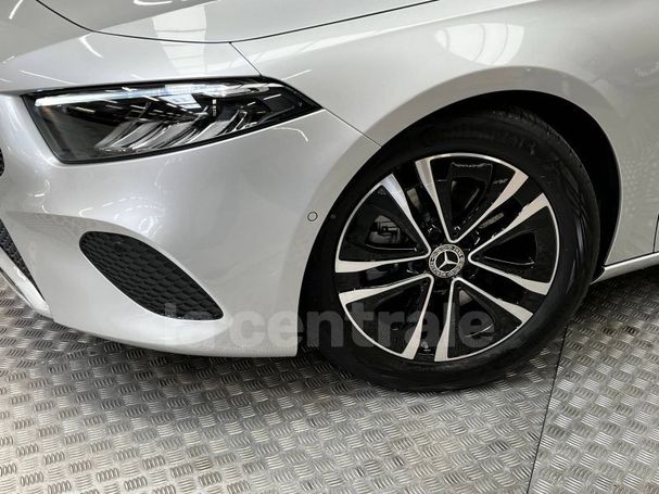 Mercedes-Benz A 180 100 kW image number 11