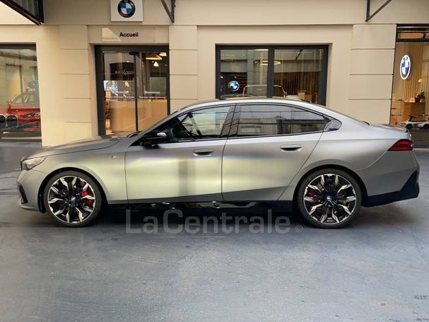 BMW 530 e PHEV 220 kW image number 13