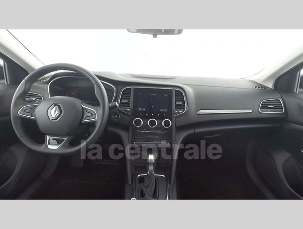 Renault Megane Estate Blue dCi 115 85 kW image number 8