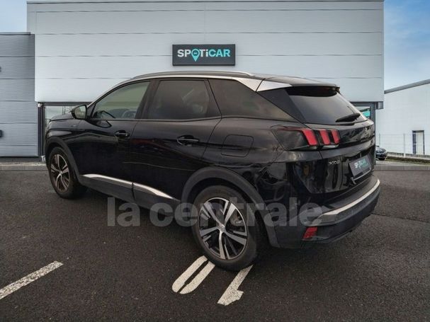 Peugeot 3008 Hybrid e-EAT8 165 kW image number 20